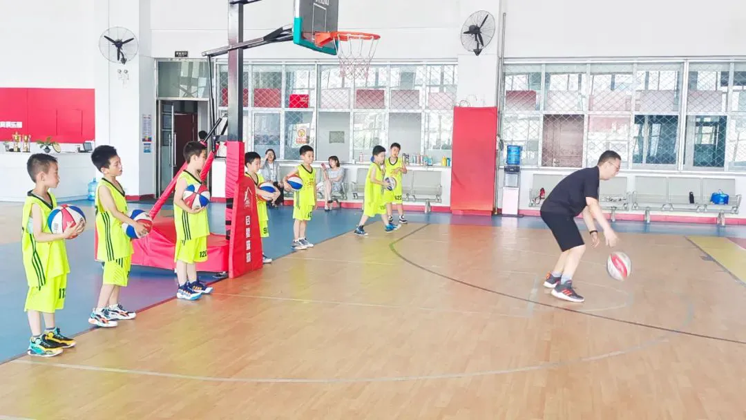 专业篮球运动员如何保持合格状态_2