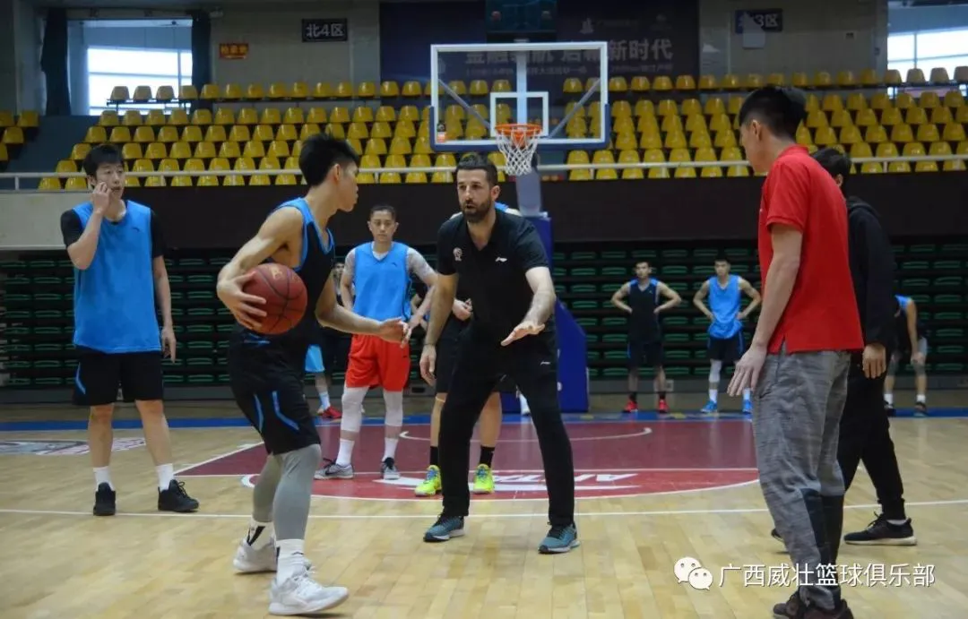 如何为不同水平的球员制定个性化的篮球训练策略_0
